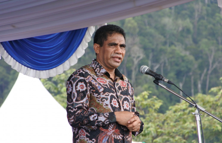 Agar Jadi Provinsi, Merauke Diminta Tata Kembali Daerahnya